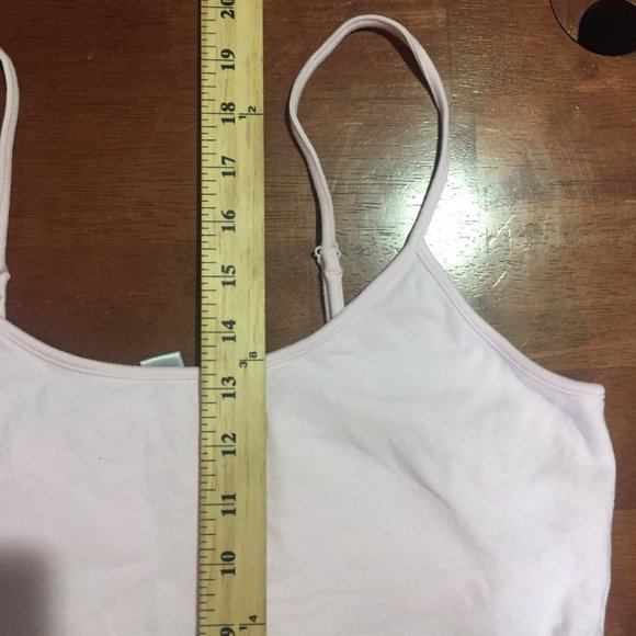 Halogen Pink Tank Top - Picture 5 of 7